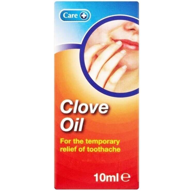 Clove Oil - Buy online from Platinum Pharmacy UK