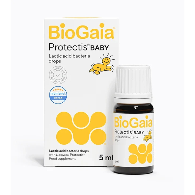 BioGaia Protectis Baby Drops - Buy online from Platinum Pharmacy