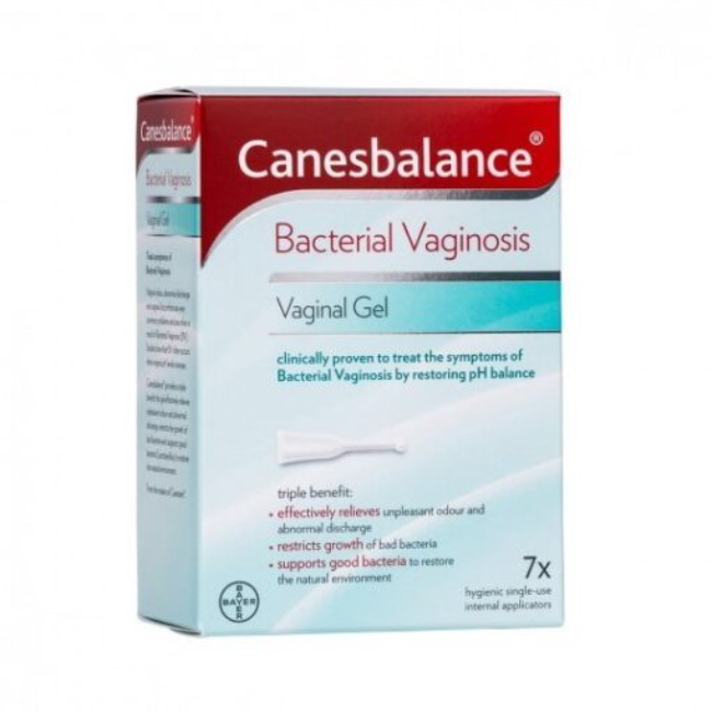 Canesbalance BV Gel - Buy online from Platinum Pharmacy