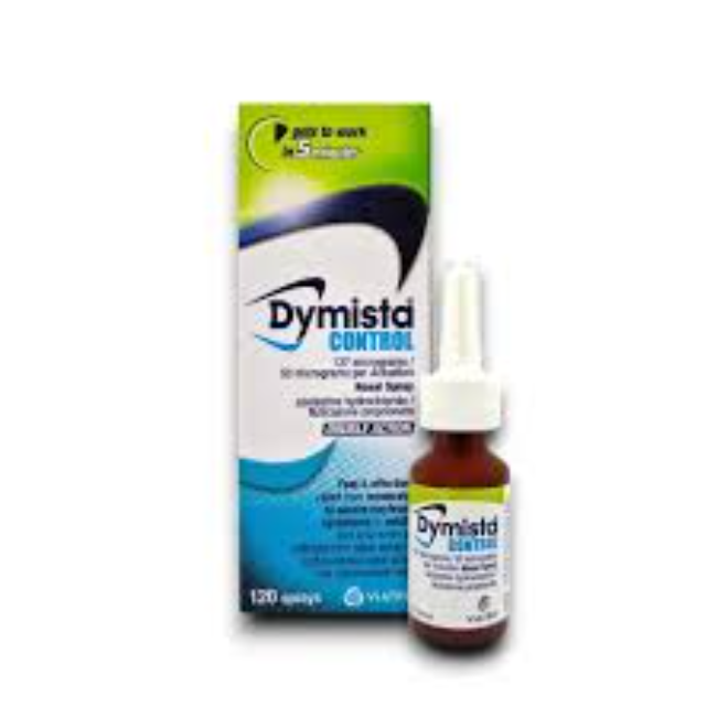 Dymista Control Nasal Spray - Buy online from Platinum Pharmacy
