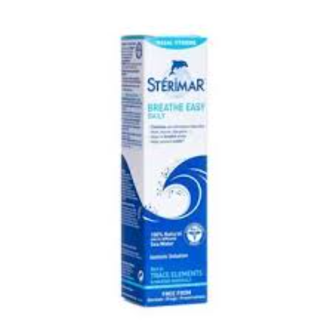 Sterimar Nasal Spray - Buy online from Platinum Pharmacy
