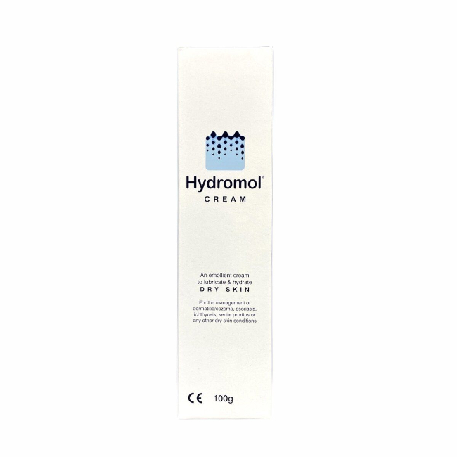 Hydromol Cream - Buy online from Platinum Pharmacy