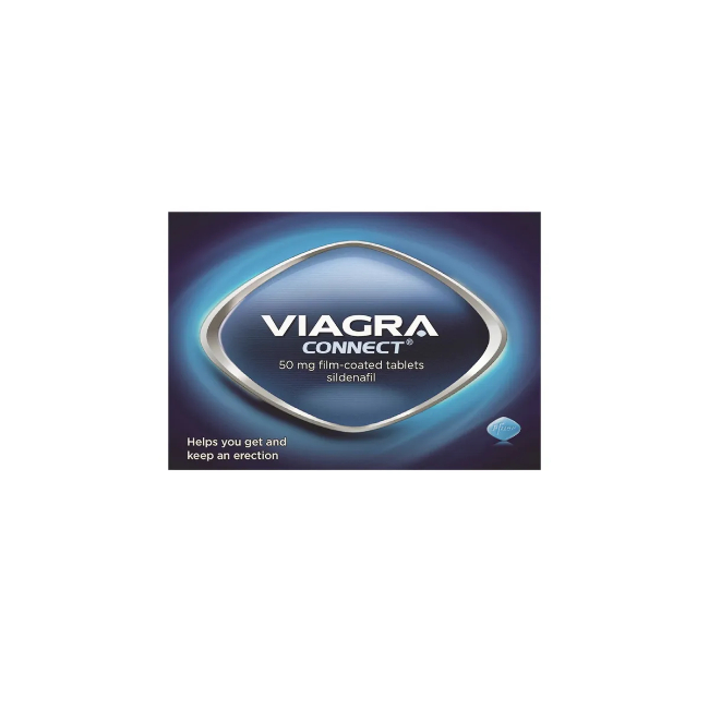 Viagra Connect - Buy online from Platinum Pharmacy